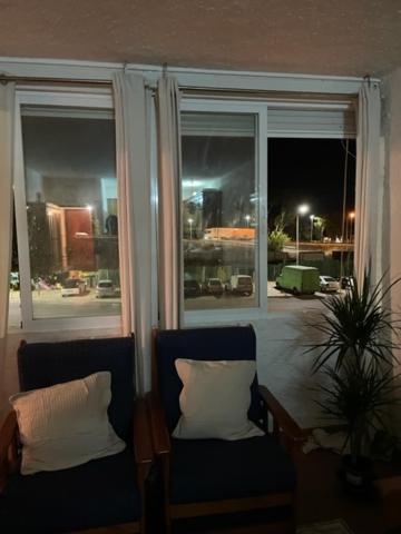 Olhao Apartment Exterior photo