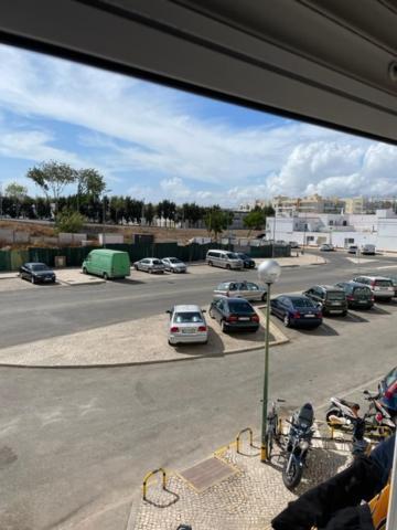 Olhao Apartment Exterior photo