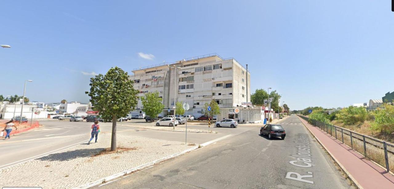 Olhao Apartment Exterior photo