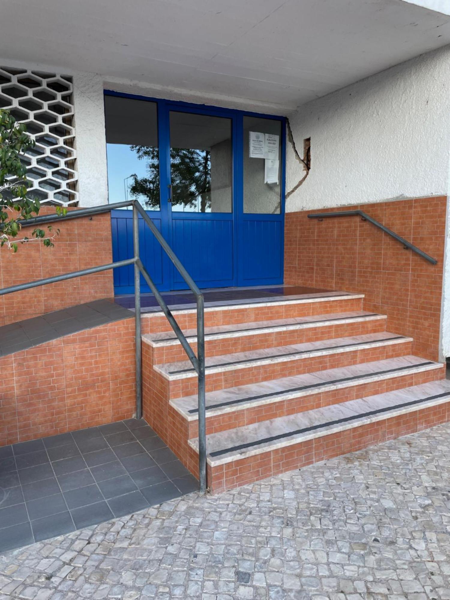 Olhao Apartment Exterior photo